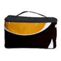 Coffee Tea Cappuccino Cosmetic Storage Case View1