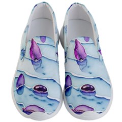 Water Tide Gemstone Men s Lightweight Slip Ons by pakminggu