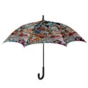 Pour Blend  Hook Handle Umbrellas (Medium) View3