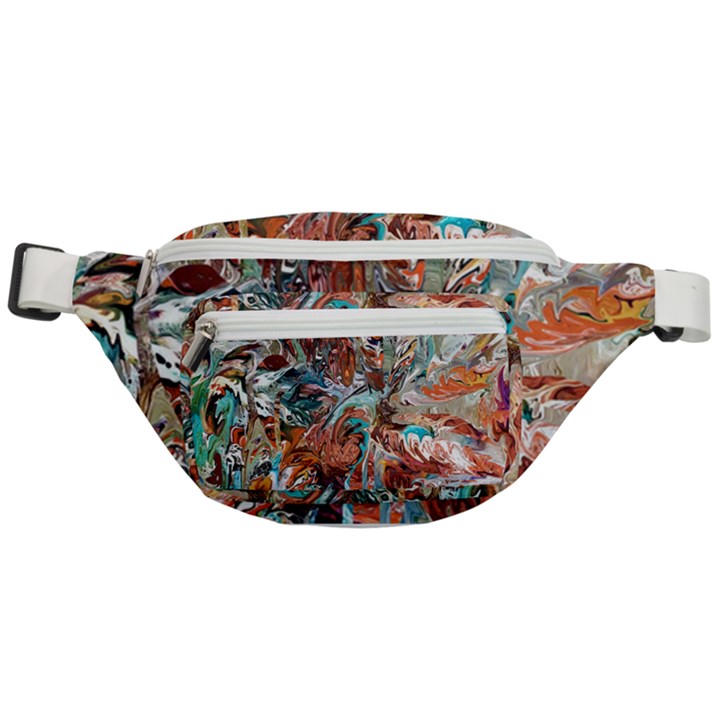 Pour Blend  Fanny Pack