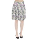 Vine Vineyard Plants Nature Pleated Skirt View1