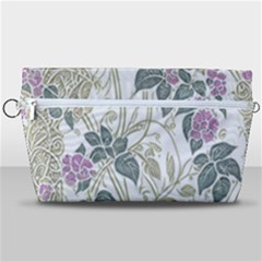 Vine Vineyard Plants Nature Handbag Organizer by uniart180623