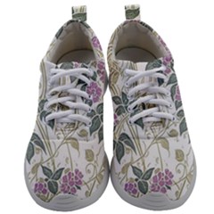 Vine Vineyard Plants Nature Mens Athletic Shoes