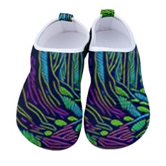 Spectral Forest Nature Men s Sock-style Water Shoes