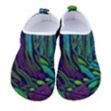 Spectral Forest Nature Men s Sock-Style Water Shoes View1