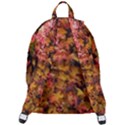 Red and Yellow Ivy  The Plain Backpack View3