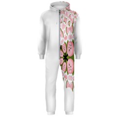 Sukabumi Mochi Hooded Jumpsuit (men) by posters