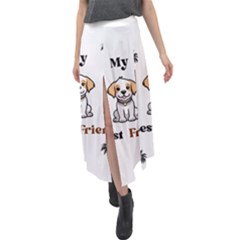 20230903 201815 0000 Velour Split Maxi Skirt