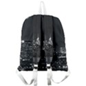 New York Skyline Giant Full Print Backpack View2