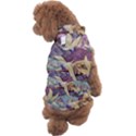 Textile-fabric-cloth-pattern Dog Sweater View2