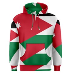 Heart-love-affection-jordan Men s Core Hoodie