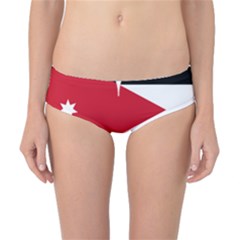 Heart-love-affection-jordan Classic Bikini Bottoms by Bedest