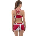 Heart-love-flag-denmark-red-cross Back Web Gym Set View2