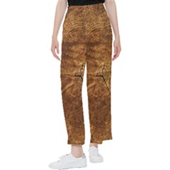 Annual-rings Women s Pants 