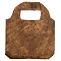 Annual-rings Premium Foldable Grocery Recycle Bag View2