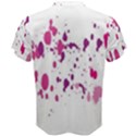 Blot-01  Men s Cotton T-Shirt View2