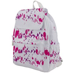 Blot-01  Top Flap Backpack by nateshop