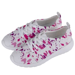 Blot-01  Women s Lightweight Sports Shoes by nateshop