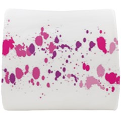 Blot-01  Seat Cushion by nateshop