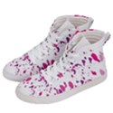 Blot-01  Men s Hi-Top Skate Sneakers View2