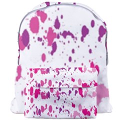 Blot-01  Giant Full Print Backpack by nateshop