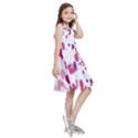 Blot-01  Kids  Skater Dress View3