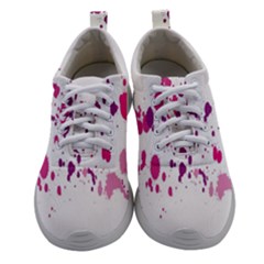 Blot-01  Women Athletic Shoes by nateshop