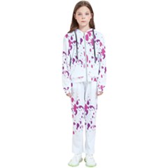 Blot-01  Kids  Tracksuit by nateshop