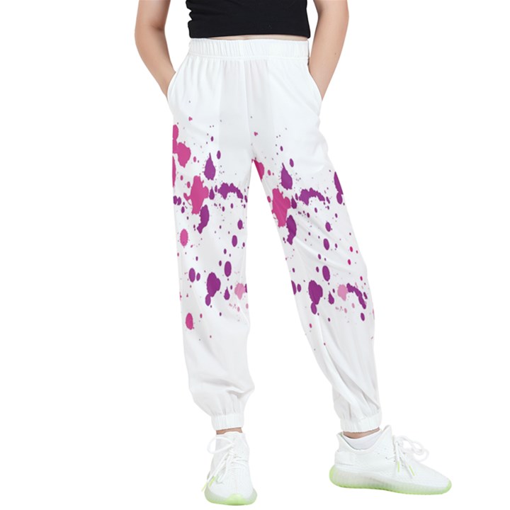 Blot-01  Kids  Joggers