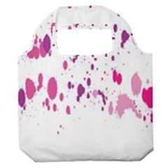 Blot-01  Premium Foldable Grocery Recycle Bag