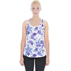 Violet-01 Piece Up Tank Top by nateshop