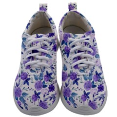 Violet-01 Mens Athletic Shoes