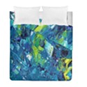 Painting-01 Duvet Cover Double Side (Full/ Double Size) View2