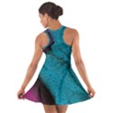 Plumage Cotton Racerback Dress View2