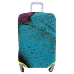 Plumage Luggage Cover (medium) by nateshop