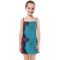 Plumage Kids  Summer Sun Dress by nateshop