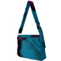 Plumage Full Print Messenger Bag (S) View2