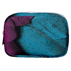 Plumage Make Up Pouch (small) by nateshop