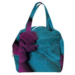 Plumage Boxy Hand Bag by nateshop