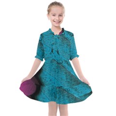 Plumage Kids  All Frills Chiffon Dress by nateshop