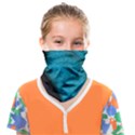 Plumage Face Covering Bandana (Kids) View1