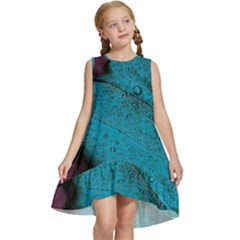 Plumage Kids  Frill Swing Dress by nateshop