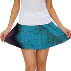 Plumage Women s Skort by nateshop