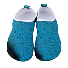 Plumage Men s Sock-style Water Shoes by nateshop