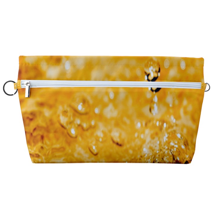 Water-gold Handbag Organizer