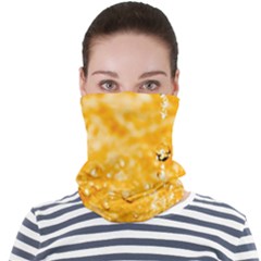 Water-gold Face Seamless Bandana (adult) by nateshop