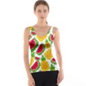 Watermelon -12 Women s Basic Tank Top View1