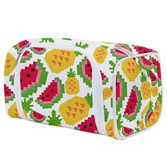 Watermelon -12 Toiletries Pouch by nateshop