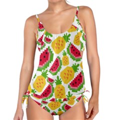 Watermelon -12 Tankini Set by nateshop