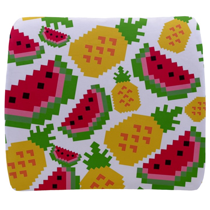 Watermelon -12 Back Support Cushion